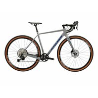 Esker 7.0 Gray/Navy Blue