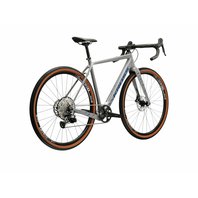 Esker 7.0 Gray/Navy Blue