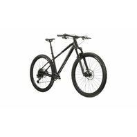 Level 6.0 Black/Grey