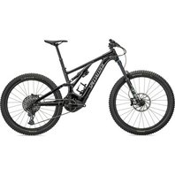 LEVO COMP ALLOY NB BLK/DOVGRY/BLK S4