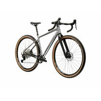 Esker 5.0 Grey/Graphite
