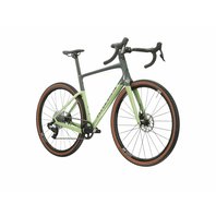 Esker RS 2.0 Grey/Green