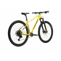 Level 4.0 Yellow/Black