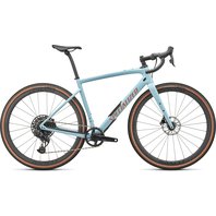 DIVERGE EXPERT CARBON ARCTBLU/SND/T