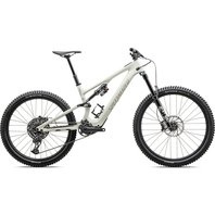 Levo SL Comp Carbon - BRCH/WHTMNT S3