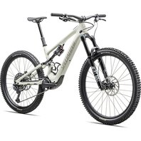 LEVO SL COMP CARBON - BRCH/WHTMNT S3