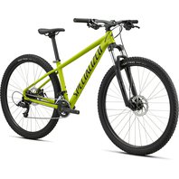 ROCKHOPPER 29 OLVGRN/BLK